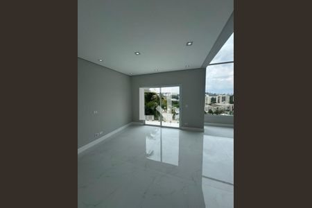 Foto 52 de casa de condomínio à venda com 5 quartos, 570m² em Tamboré, Santana de Parnaíba