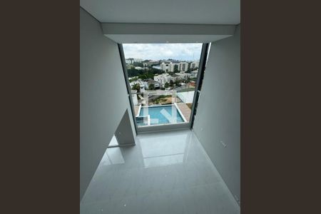 Foto 35 de casa de condomínio à venda com 5 quartos, 570m² em Tamboré, Santana de Parnaíba