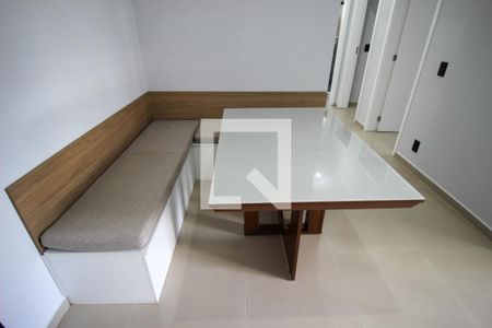 Apartamento para alugar com 2 quartos, 60m² em Jardim Sao Carlos, Sorocaba