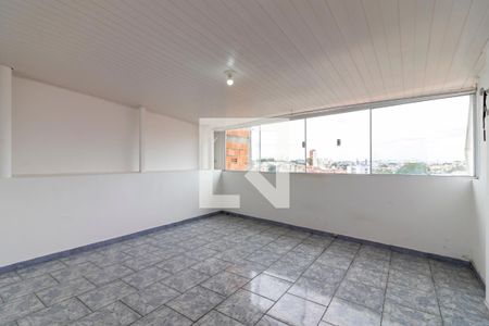 Quarto de casa para alugar com 1 quarto, 60m² em Vila Roque, São Paulo