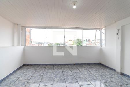 Quarto de casa para alugar com 1 quarto, 60m² em Vila Roque, São Paulo