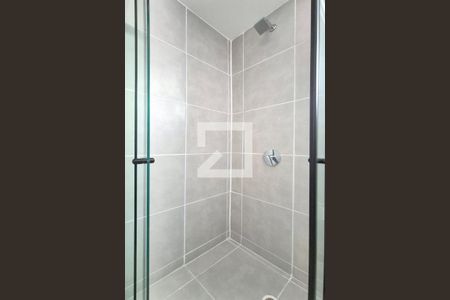 Banheiro de apartamento para alugar com 1 quarto, 37m² em Residencial Parque da Fazenda, Campinas