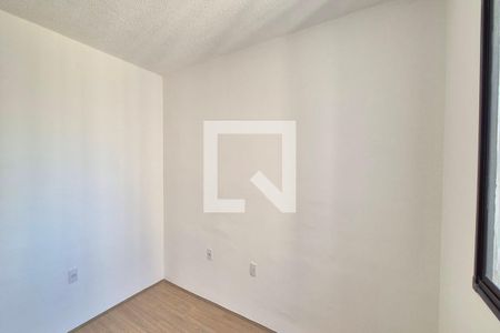 Quarto de apartamento para alugar com 1 quarto, 37m² em Residencial Parque da Fazenda, Campinas