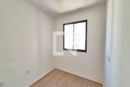 Quarto  de apartamento para alugar com 1 quarto, 37m² em Residencial Parque da Fazenda, Campinas