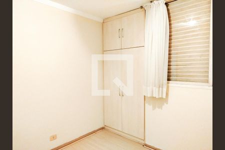 Quarto de apartamento para alugar com 1 quarto, 58m² em Vila Gomes Cardim, São Paulo