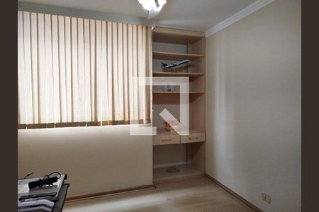 Sala de apartamento para alugar com 1 quarto, 58m² em Vila Gomes Cardim, São Paulo