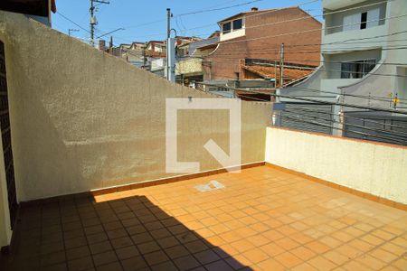 Casa à venda com 2 quartos, 98m² em Jardim Valdibia, São Bernardo do Campo