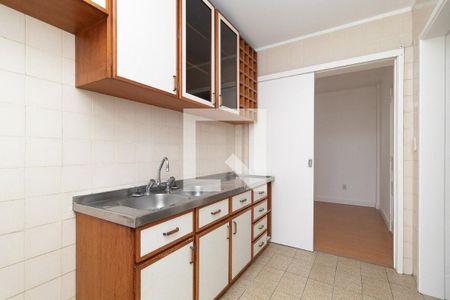Apartamento para alugar com 2 quartos, 80m² em Azenha, Porto Alegre