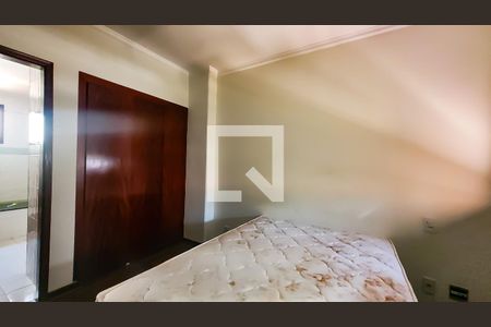 Suite de apartamento para alugar com 3 quartos, 151m² em Vila Itapura, Campinas