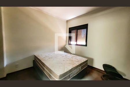 Suite de apartamento para alugar com 3 quartos, 151m² em Vila Itapura, Campinas