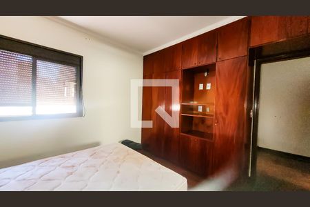 Suite de apartamento para alugar com 3 quartos, 151m² em Vila Itapura, Campinas