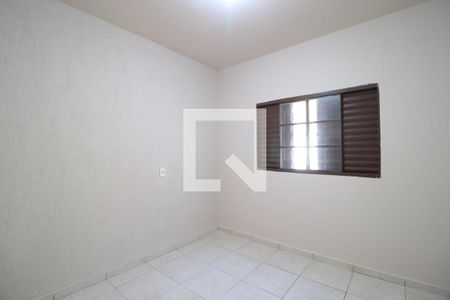 Quarto 2 de casa para alugar com 4 quartos, 150m² em Jardim Holanda, Uberlândia