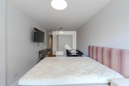 Studio de apartamento para alugar com 1 quarto, 28m² em Bela Vista, São Paulo