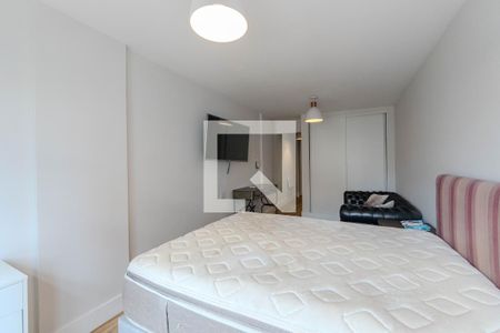 Studio de apartamento para alugar com 1 quarto, 28m² em Bela Vista, São Paulo