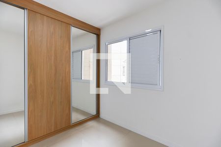 Suíte de apartamento à venda com 2 quartos, 66m² em Vila Santa Maria, São Paulo