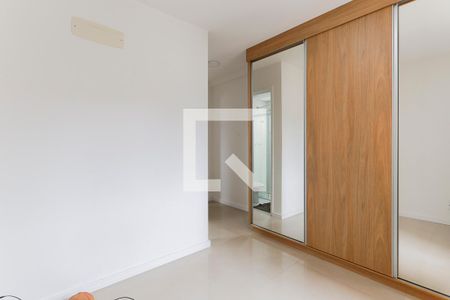 Suíte de apartamento à venda com 2 quartos, 66m² em Vila Santa Maria, São Paulo