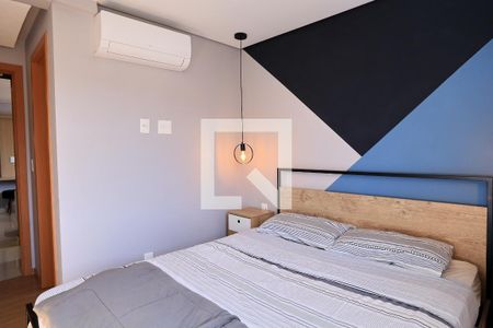 Suíte de apartamento à venda com 2 quartos, 142m² em Santa Efigênia, Belo Horizonte