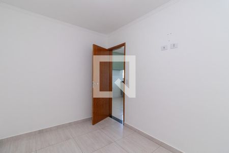 Quarto 1 de apartamento à venda com 2 quartos, 45m² em Vila Ré, São Paulo
