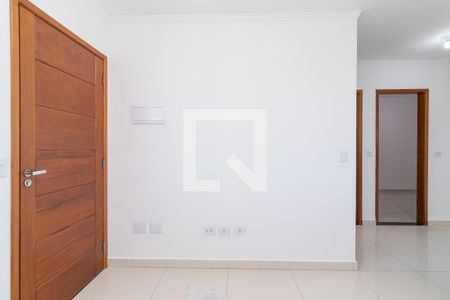 Sala de apartamento à venda com 2 quartos, 45m² em Vila Ré, São Paulo