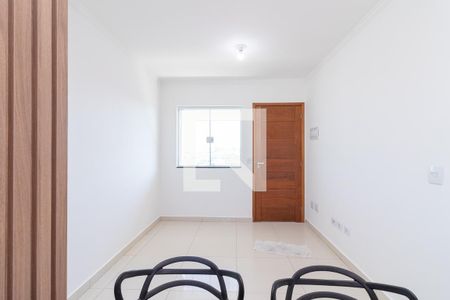 Sala de apartamento à venda com 2 quartos, 45m² em Vila Ré, São Paulo