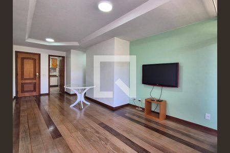 Sala  de apartamento para alugar com 2 quartos, 85m² em Recreio dos Bandeirantes, Rio de Janeiro