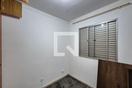 Quarto 2  de apartamento para alugar com 2 quartos, 55m² em Jardim Bandeirantes, Campinas