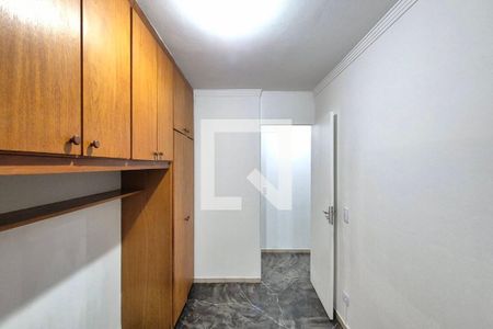 Quarto 1  de apartamento para alugar com 2 quartos, 55m² em Jardim Bandeirantes, Campinas