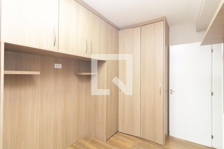 Quarto 1 de apartamento para alugar com 2 quartos, 45m² em Jardim Helena, São Paulo