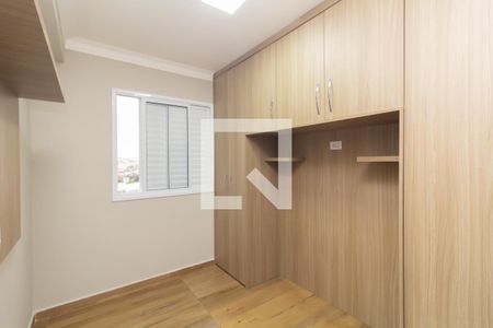 Quarto 1 de apartamento para alugar com 2 quartos, 45m² em Jardim Helena, São Paulo