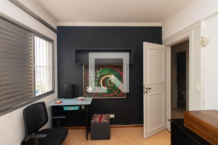 Quarto 1 de apartamento à venda com 3 quartos, 83m² em Parque Novo Mundo, São Paulo