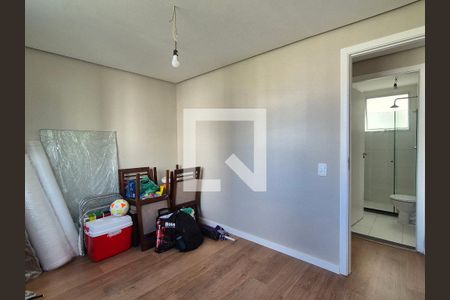 Quarto  de apartamento à venda com 2 quartos, 43m² em Vargem Pequena, Rio de Janeiro