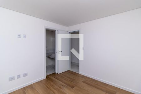 Quarto 2 de apartamento à venda com 4 quartos, 135m² em Santa Rosa, Belo Horizonte