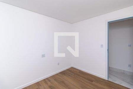 Quarto 1 de apartamento à venda com 4 quartos, 135m² em Santa Rosa, Belo Horizonte