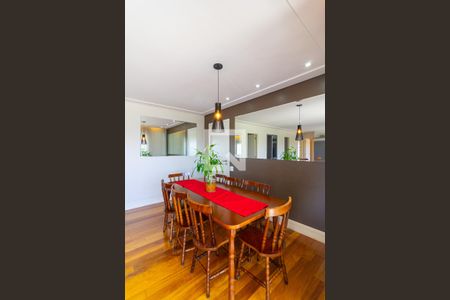 Sala de Jantar de apartamento para alugar com 2 quartos, 98m² em Jurubatuba, São Paulo