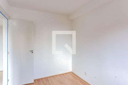 Quarto 1 de apartamento para alugar com 2 quartos, 36m² em Ipiranga, São Paulo
