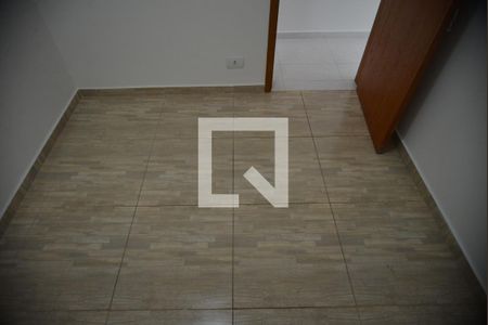 Quarto 1 de apartamento para alugar com 2 quartos, 50m² em Jardim Santo Alberto, Santo André