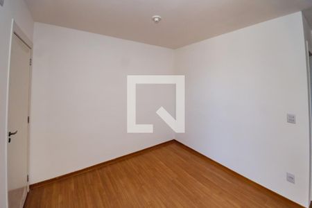 Sala de apartamento para alugar com 2 quartos, 43m² em Trevo, Belo Horizonte