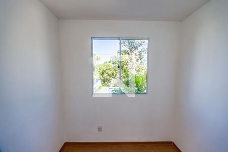 Quarto 1 de apartamento para alugar com 2 quartos, 43m² em Trevo, Belo Horizonte