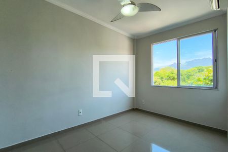 Quarto 1  de apartamento para alugar com 2 quartos, 49m² em Pechincha, Rio de Janeiro