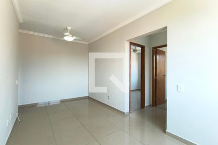 Sala de apartamento para alugar com 2 quartos, 49m² em Pechincha, Rio de Janeiro
