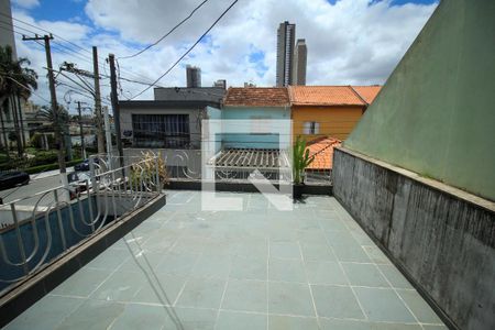 Casa à venda com 3 quartos, 90m² em Tatuapé, São Paulo