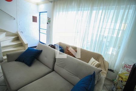 Casa à venda com 3 quartos, 90m² em Tatuapé, São Paulo