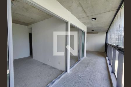 Varanda de apartamento à venda com 2 quartos, 70m² em Recreio dos Bandeirantes, Rio de Janeiro