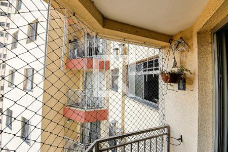 Apartamento à venda com 3 quartos, 75m² em Sítio Pinheirinho, São Paulo