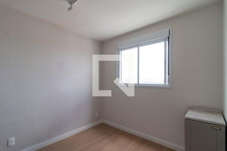 Quarto de apartamento para alugar com 1 quarto, 29m² em Vila Romana, São Paulo