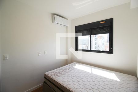 Quarto  de apartamento para alugar com 1 quarto, 26m² em Vila Olímpia, São Paulo