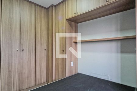 Quarto 1 de apartamento para alugar com 2 quartos, 43m² em Vila Rica, São Paulo