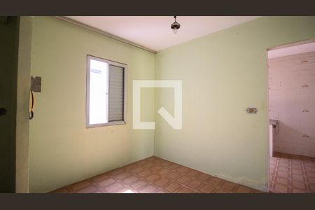 Apartamento à venda com 2 quartos, 47m² em Jardim Sapopemba, São Paulo