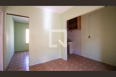 Apartamento à venda com 2 quartos, 47m² em Jardim Sapopemba, São Paulo