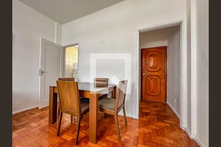 Apartamento para alugar com 1 quarto, 48m² em Flamengo, Rio de Janeiro